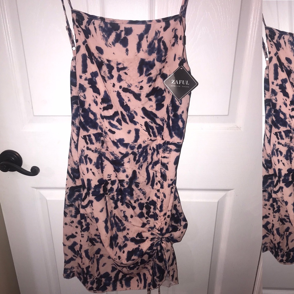 Zaful mini dress